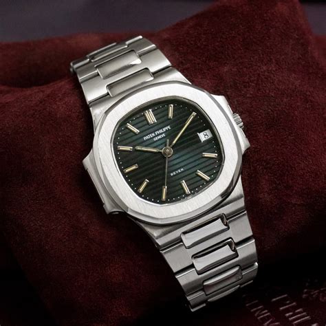 Patek Philippe nautilus 3800 1a